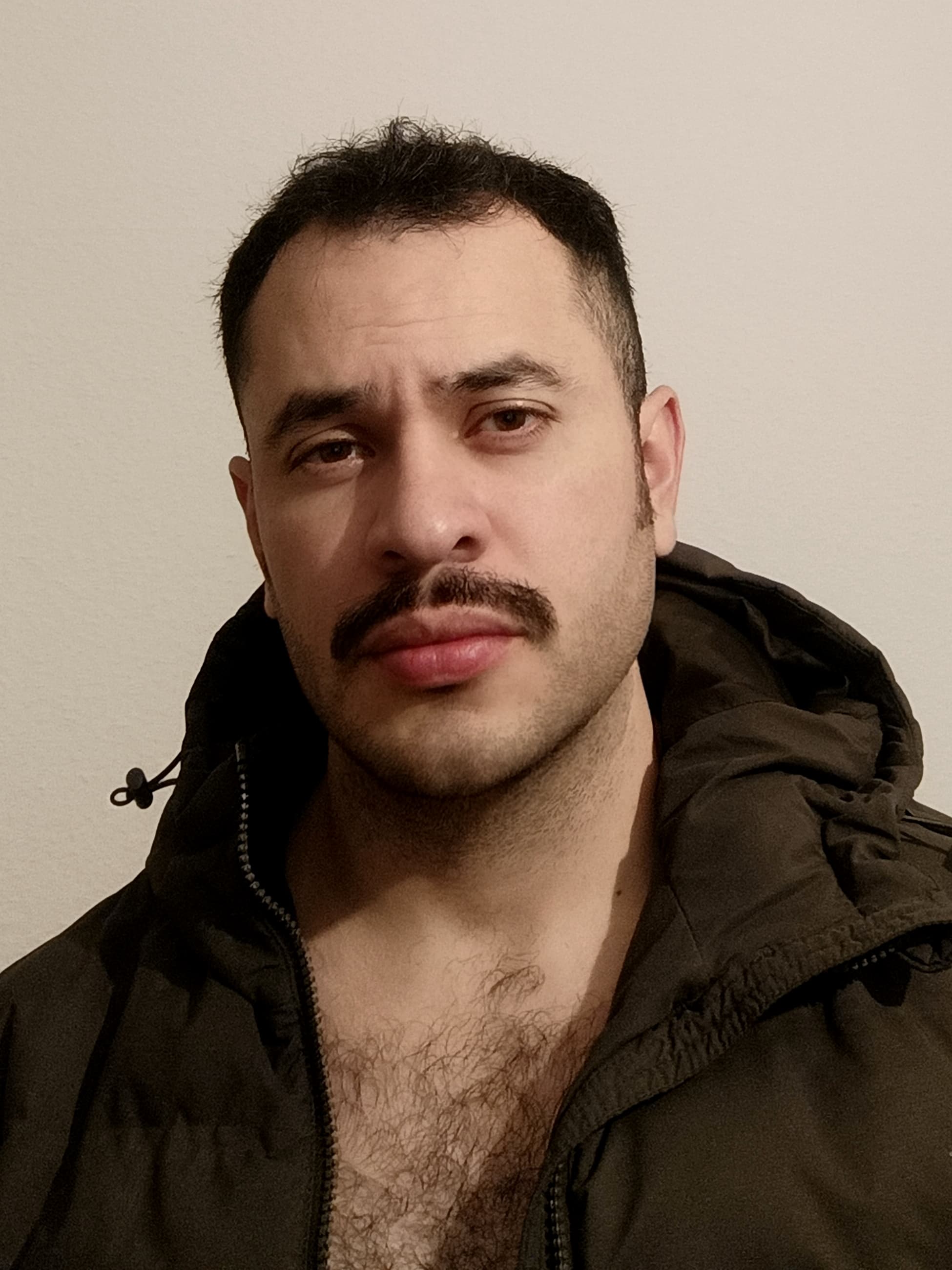 Danis Ramírez